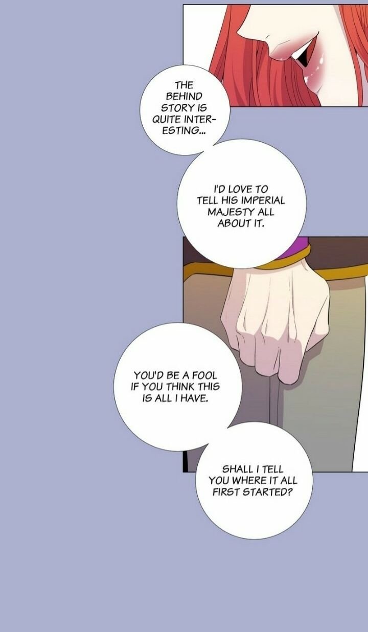 Lady to Queen Chapter 41 - Page 62