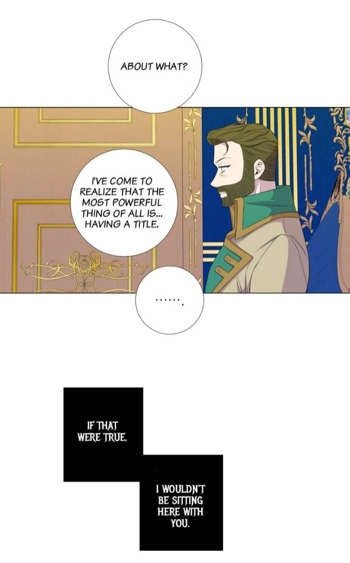 Lady to Queen Chapter 41 - Page 8