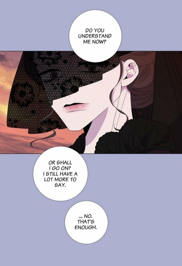 Lady to Queen Chapter 42 - Page 17