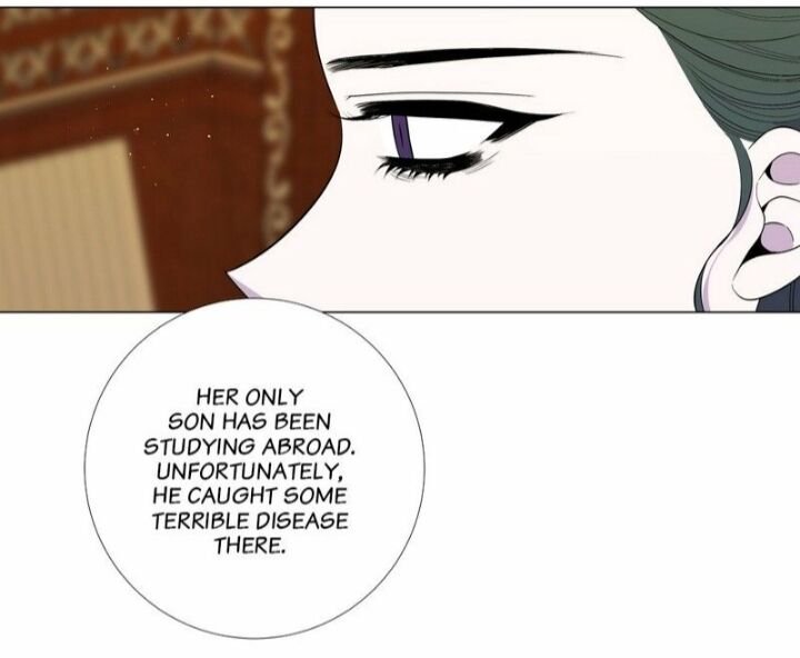 Lady to Queen Chapter 42 - Page 36