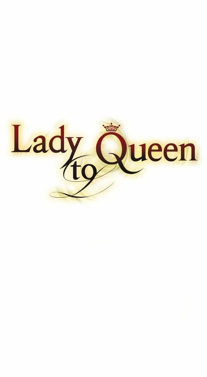 Lady to Queen Chapter 42 - Page 44