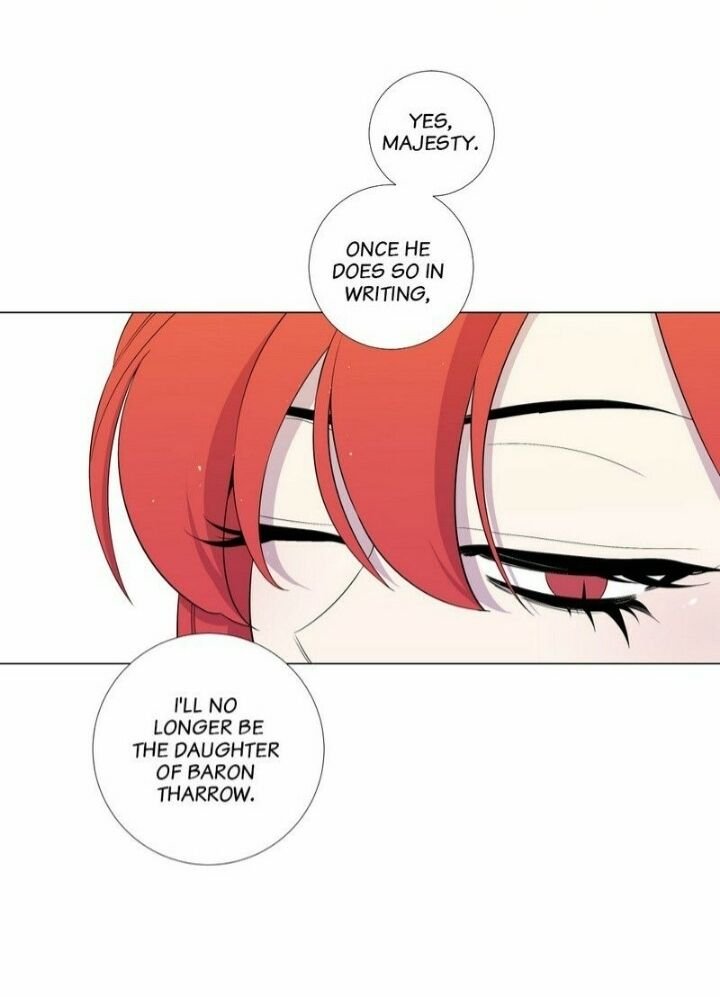 Lady to Queen Chapter 43 - Page 18