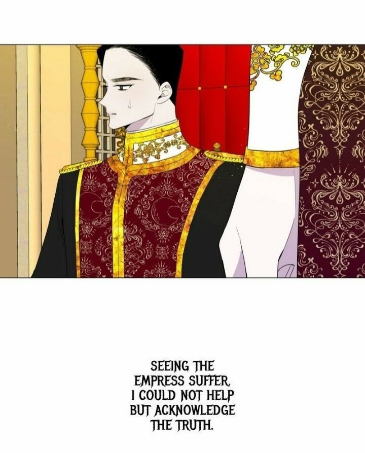 Lady to Queen Chapter 43 - Page 34