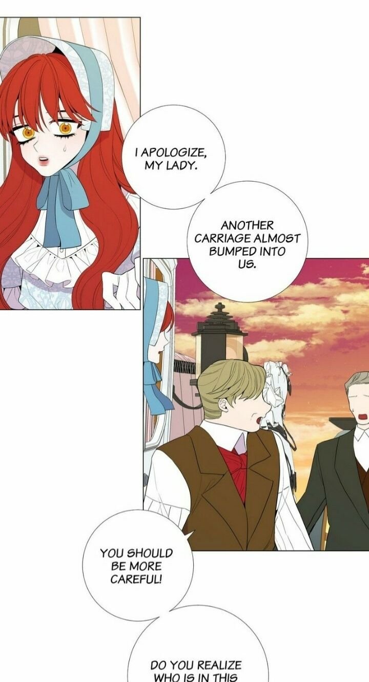 Lady to Queen Chapter 43 - Page 47