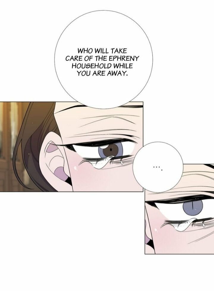 Lady to Queen Chapter 44 - Page 10