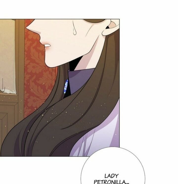 Lady to Queen Chapter 44 - Page 31