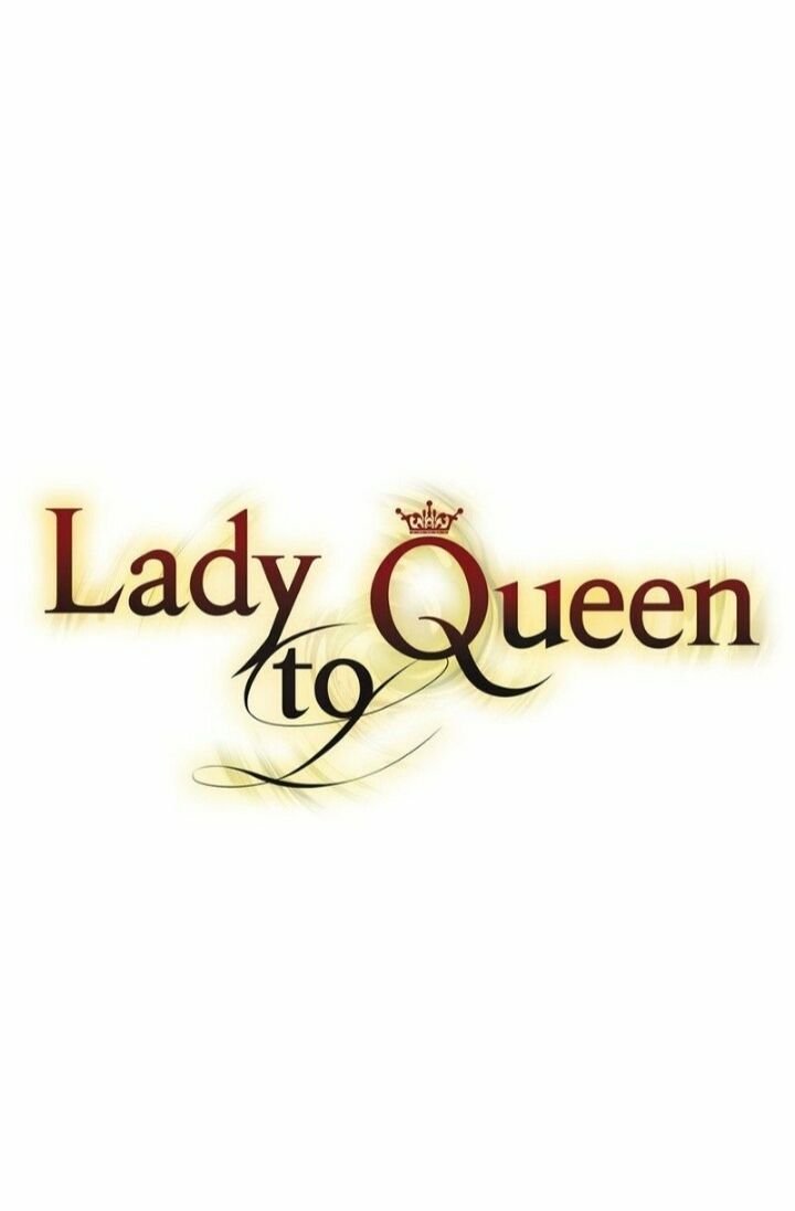 Lady to Queen Chapter 44 - Page 38