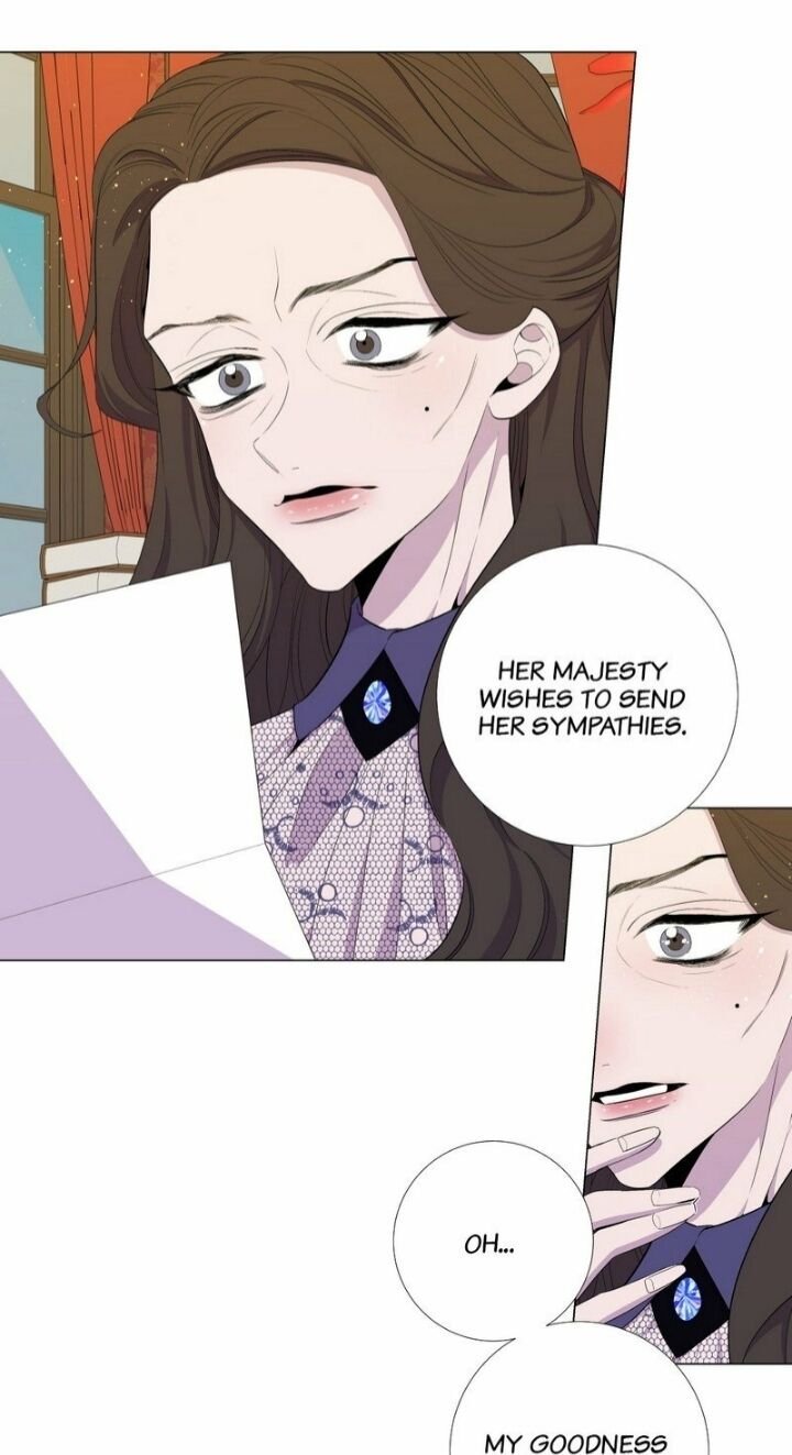 Lady to Queen Chapter 44 - Page 4