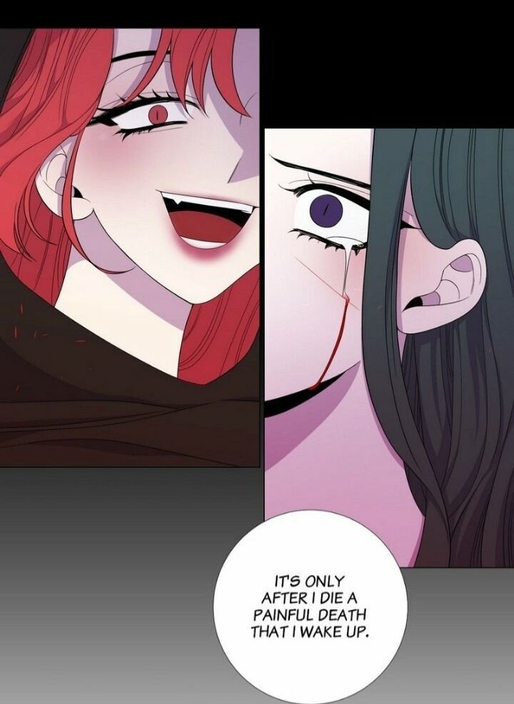 Lady to Queen Chapter 45 - Page 29
