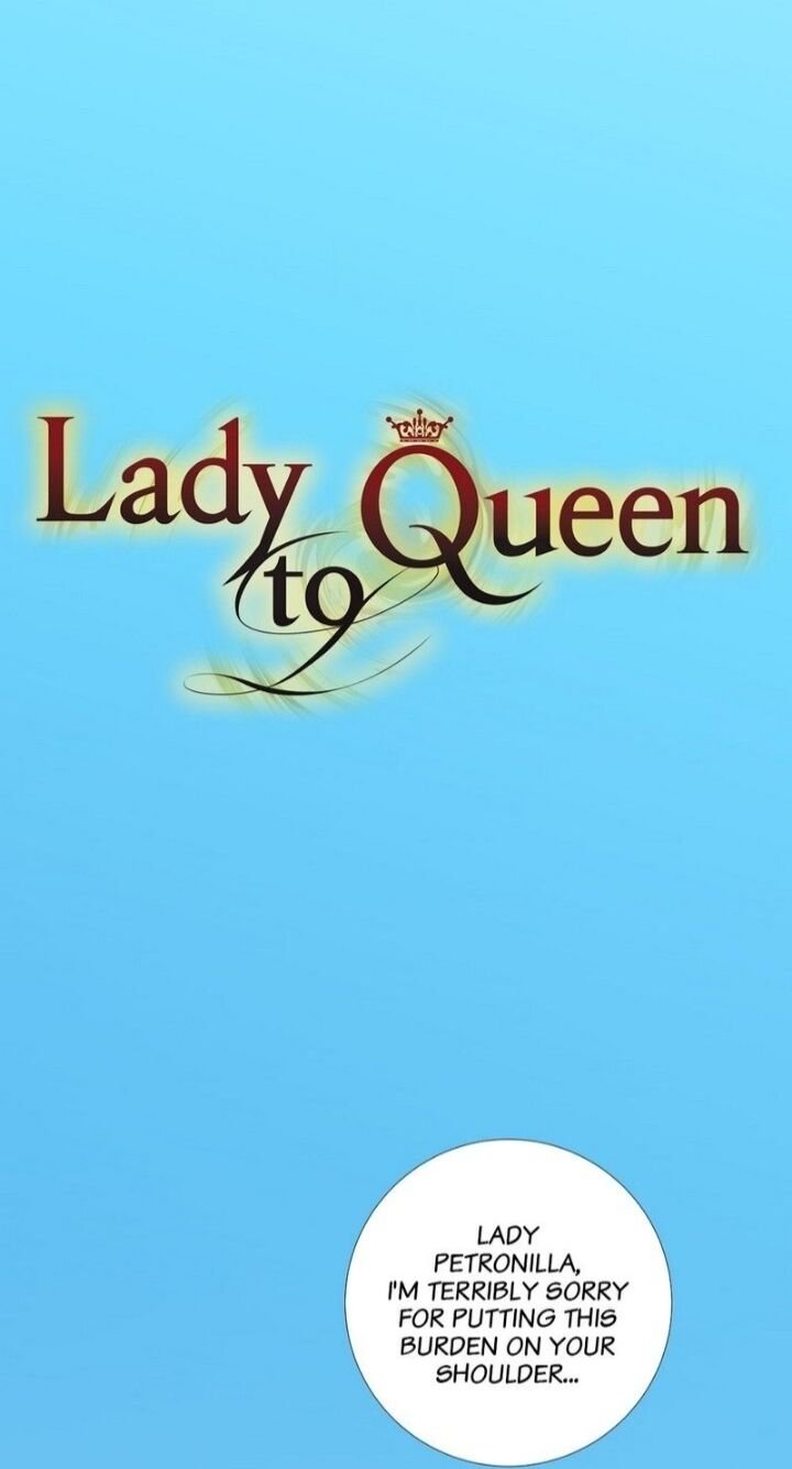 Lady to Queen Chapter 46 - Page 15