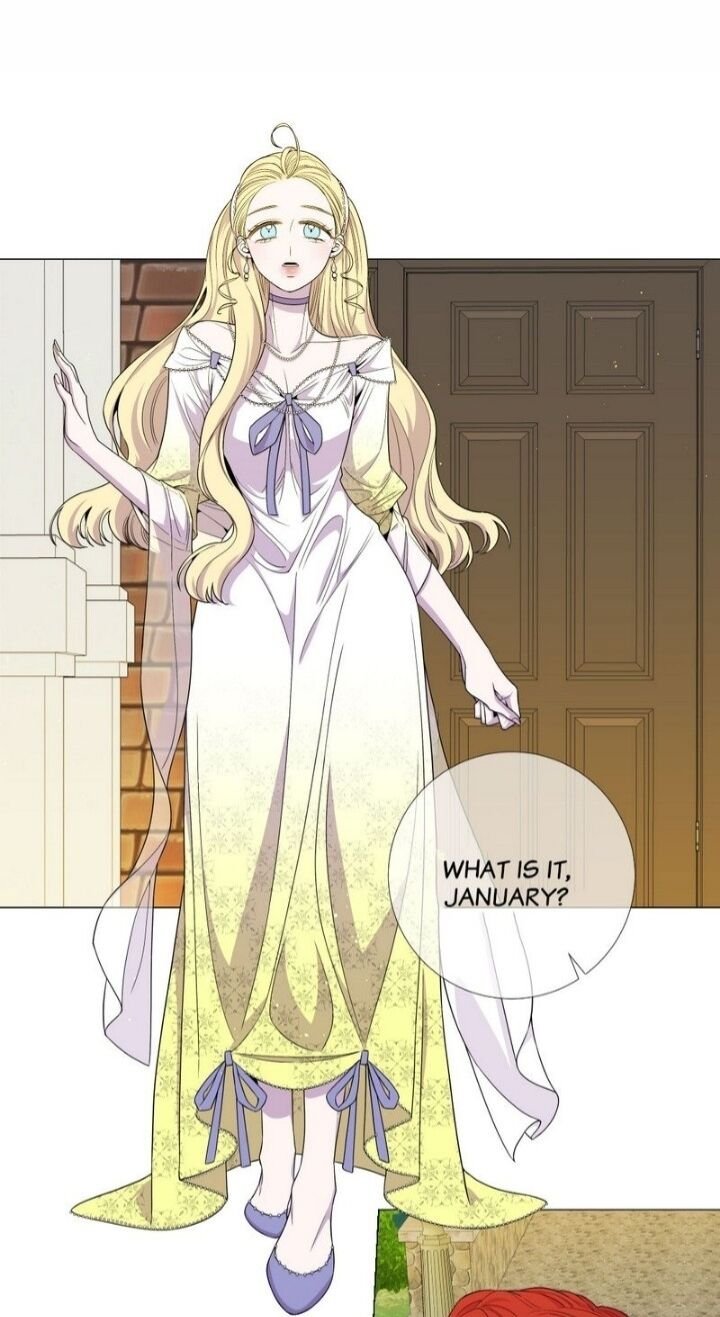Lady to Queen Chapter 46 - Page 29