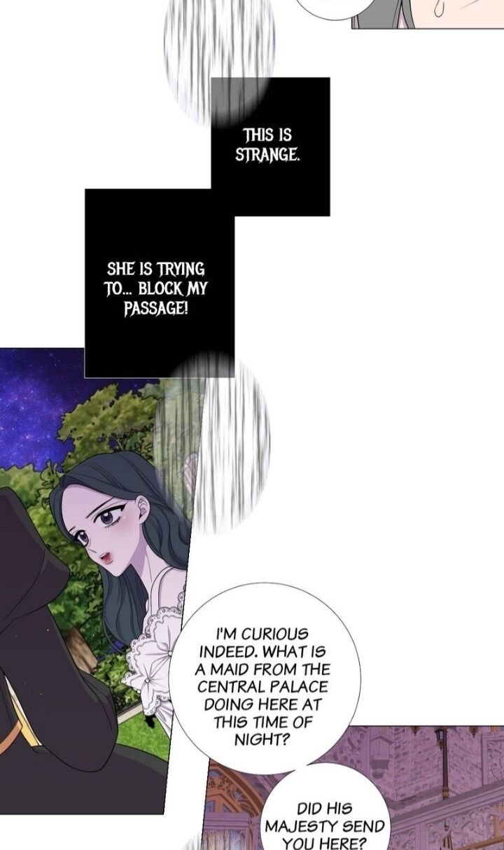 Lady to Queen Chapter 47 - Page 50