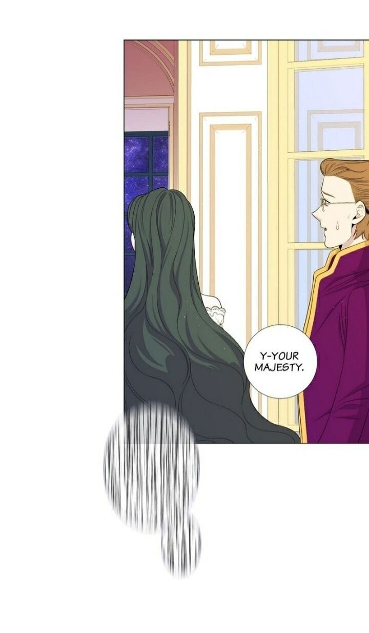 Lady to Queen Chapter 48 - Page 19