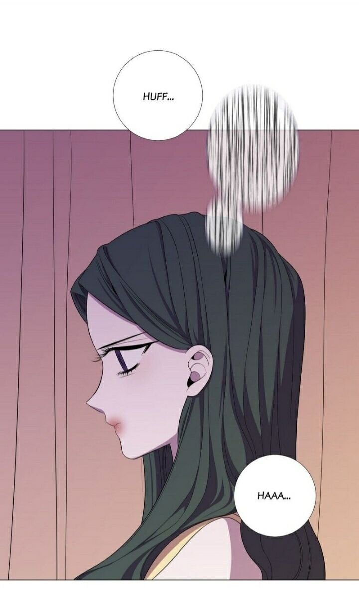 Lady to Queen Chapter 48 - Page 23