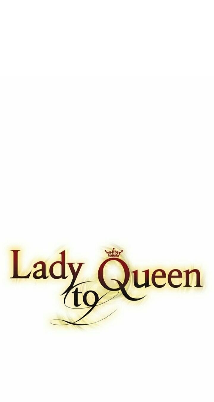 Lady to Queen Chapter 48 - Page 27