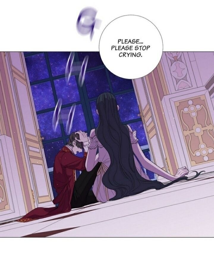 Lady to Queen Chapter 48 - Page 31