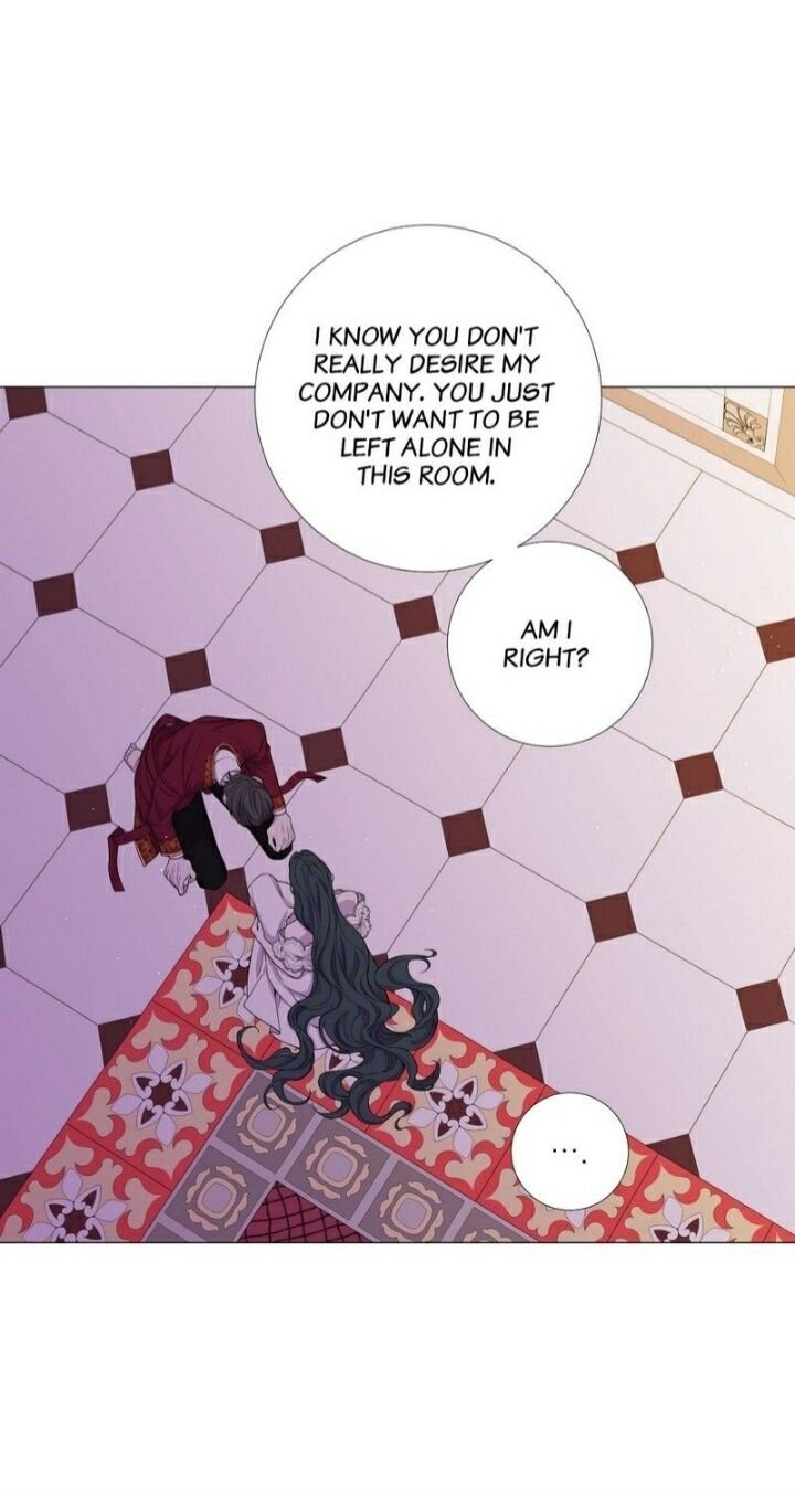 Lady to Queen Chapter 49 - Page 13
