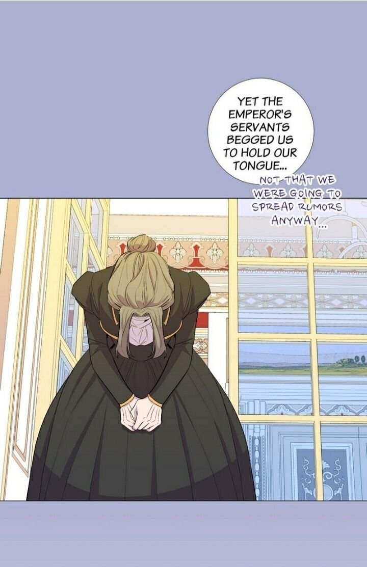 Lady to Queen Chapter 49 - Page 44