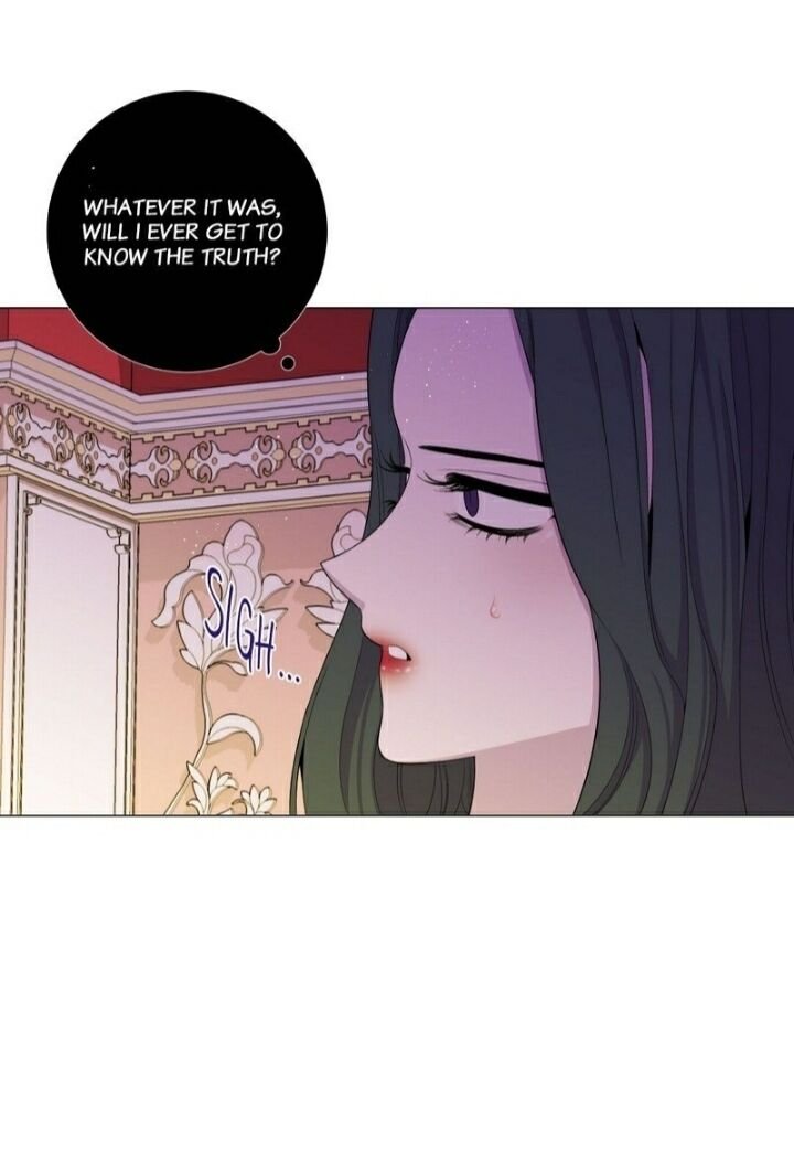 Lady to Queen Chapter 49 - Page 7