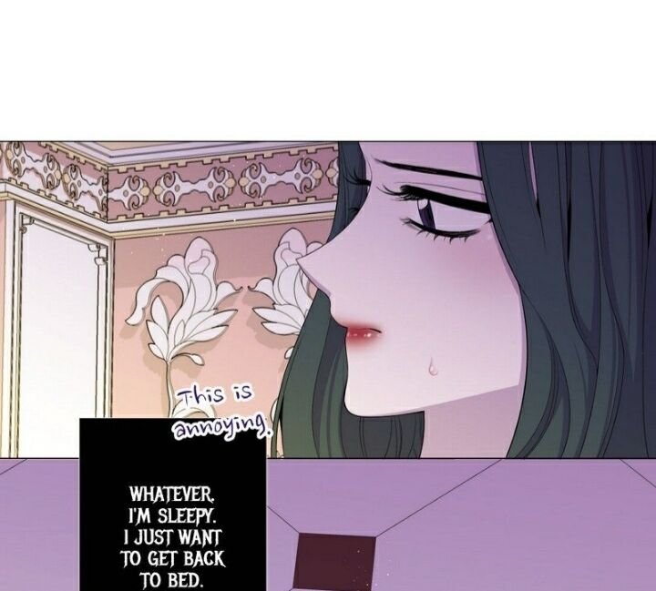 Lady to Queen Chapter 49 - Page 8