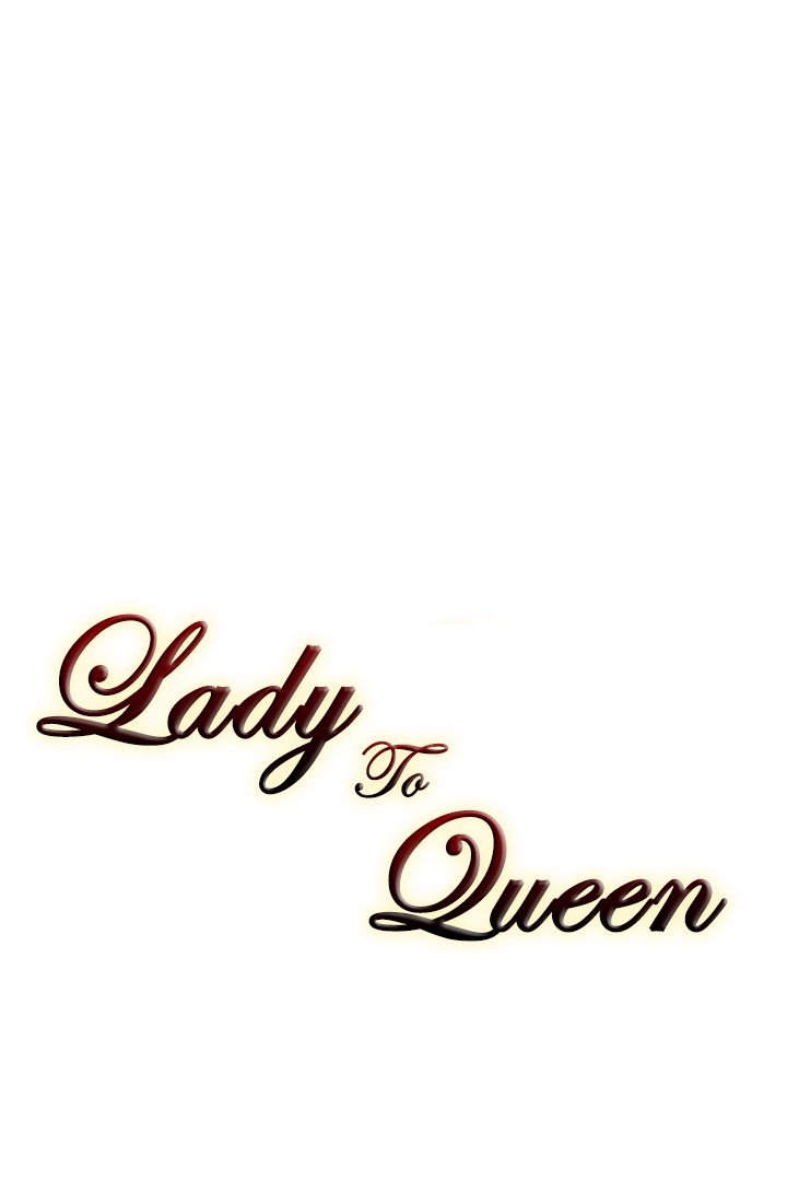 Lady to Queen Chapter 7 - Page 22