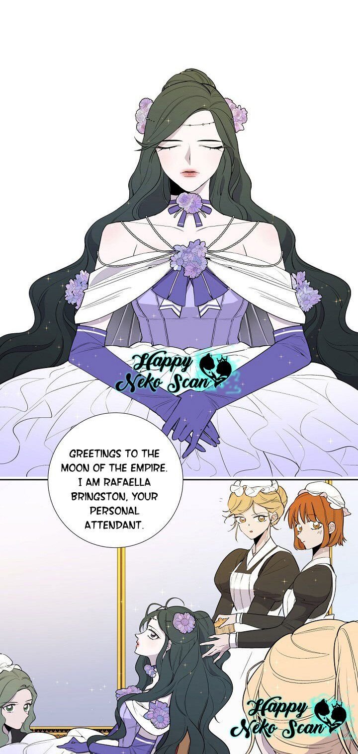 Lady to Queen Chapter 7 - Page 30