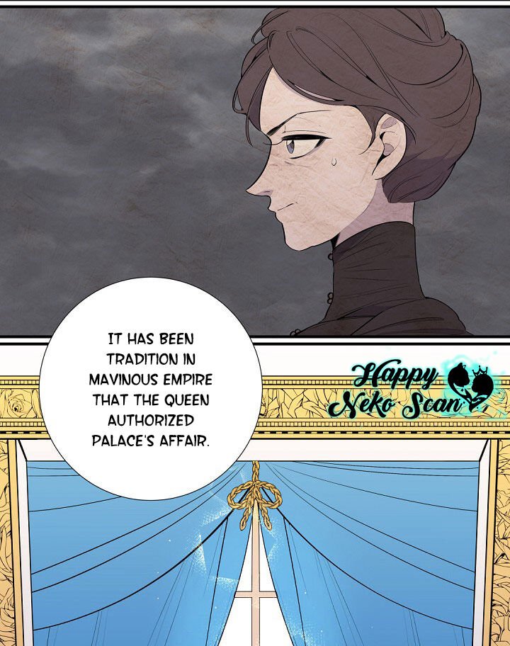 Lady to Queen Chapter 8 - Page 14