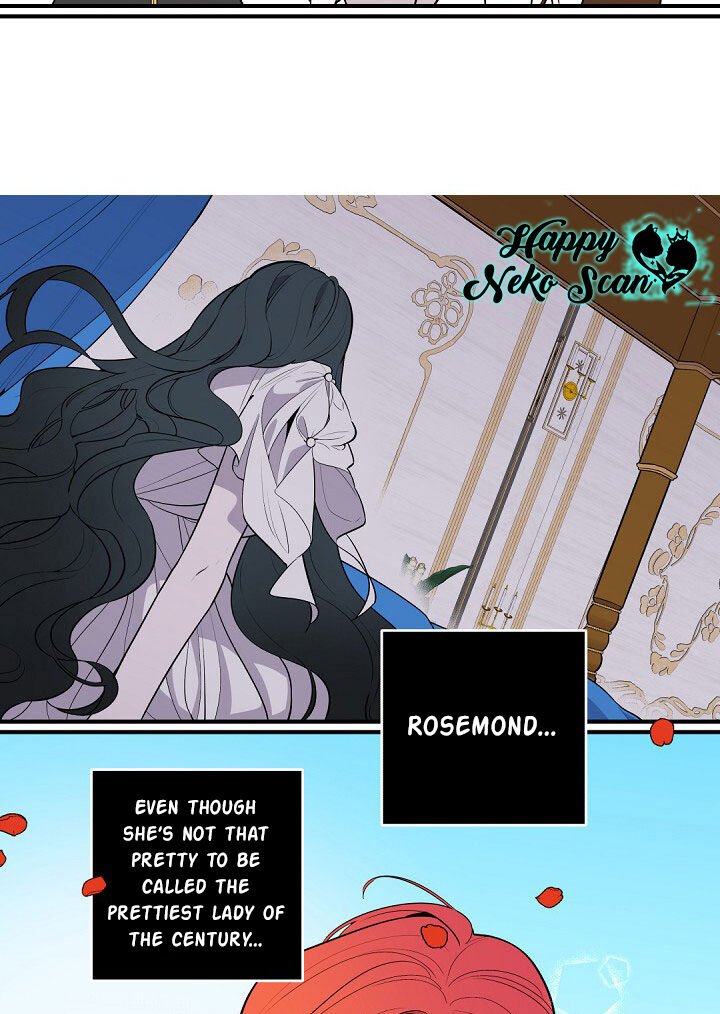 Lady to Queen Chapter 8 - Page 30