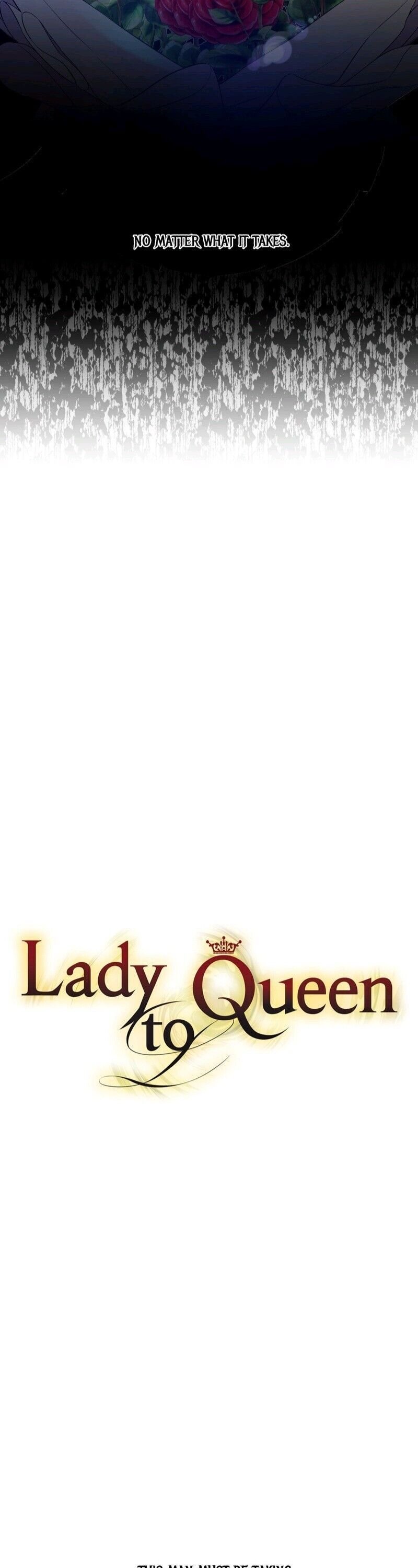 Lady to Queen Chapter 70 - Page 6