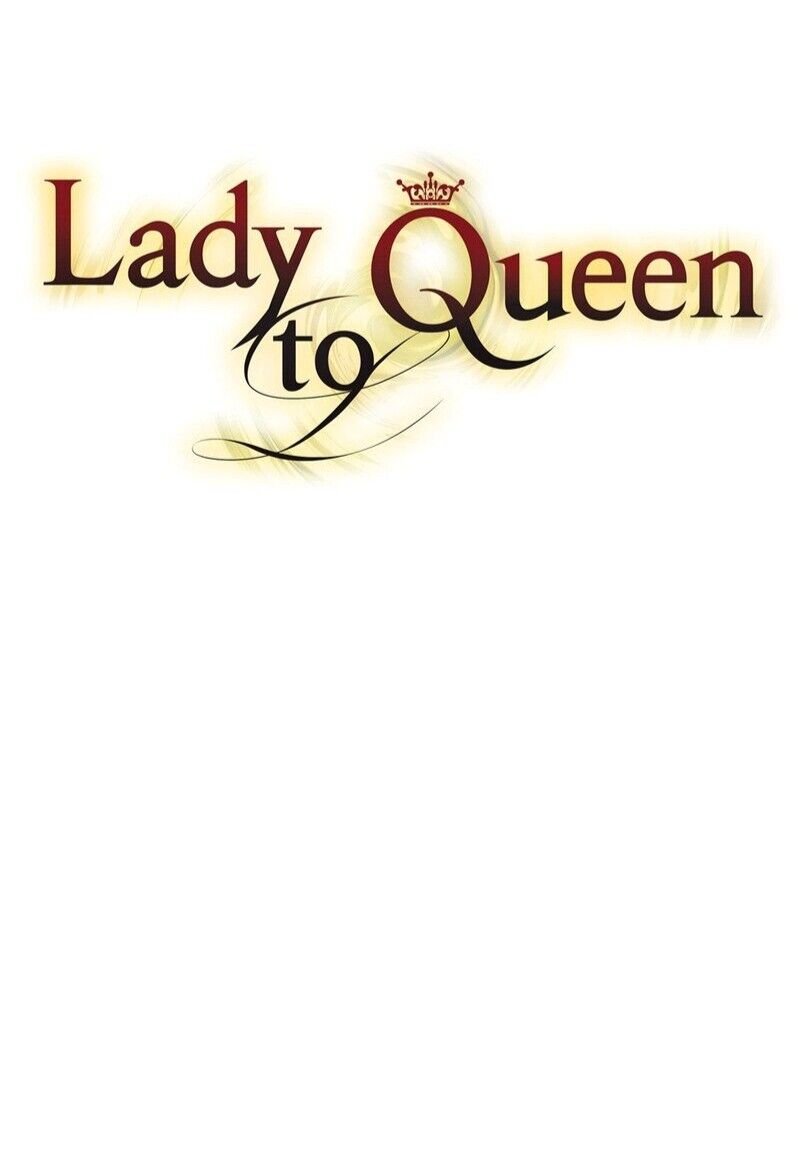 Lady to Queen Chapter 74 - Page 9