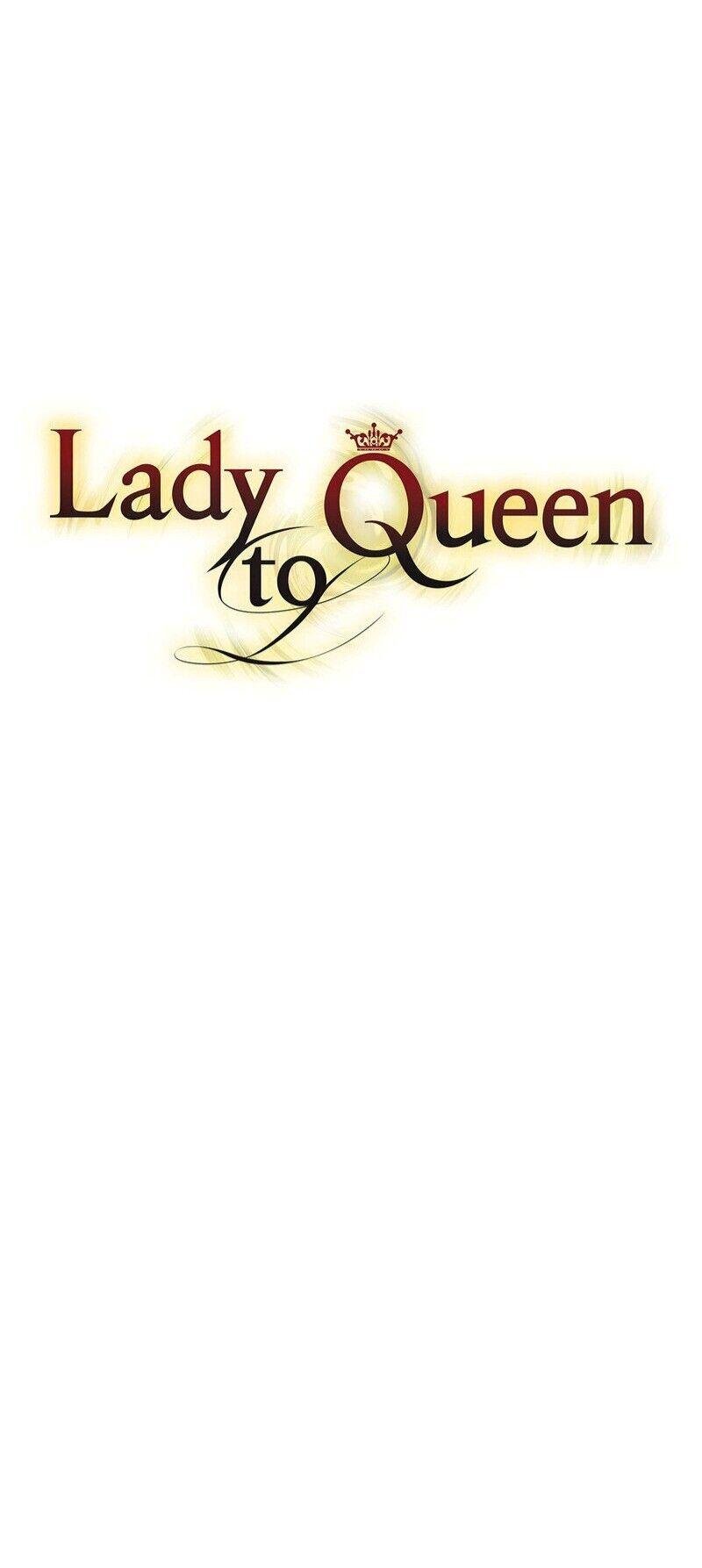 Lady to Queen Chapter 77 - Page 6