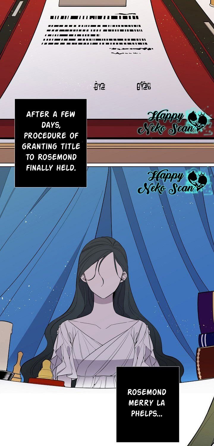 Lady to Queen Chapter 9 - Page 37