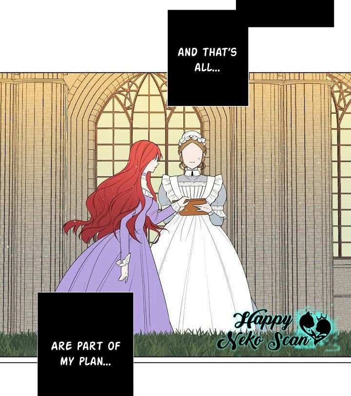 Lady to Queen Chapter 9 - Page 46