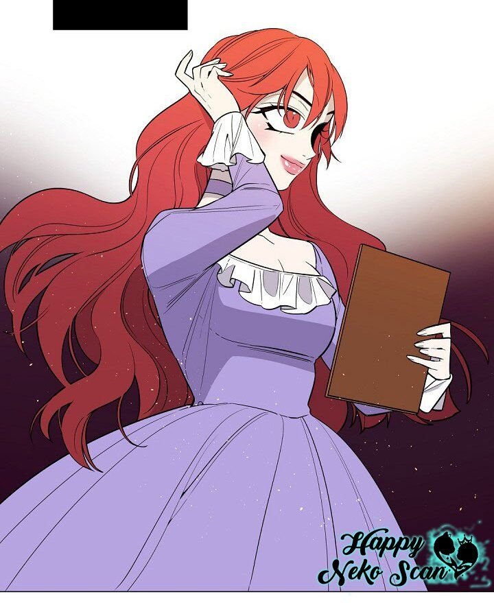 Lady to Queen Chapter 9 - Page 47