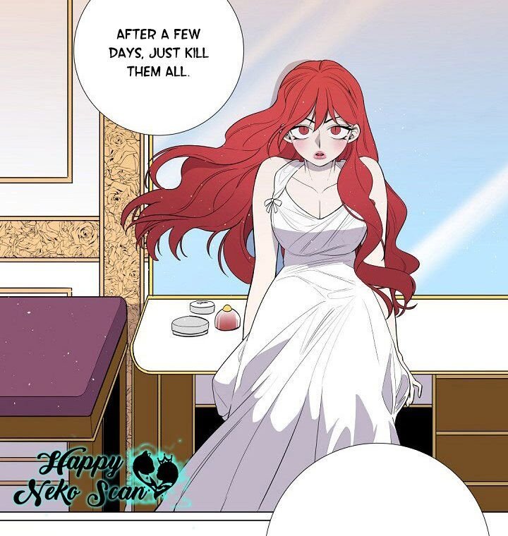 Lady to Queen Chapter 9 - Page 49