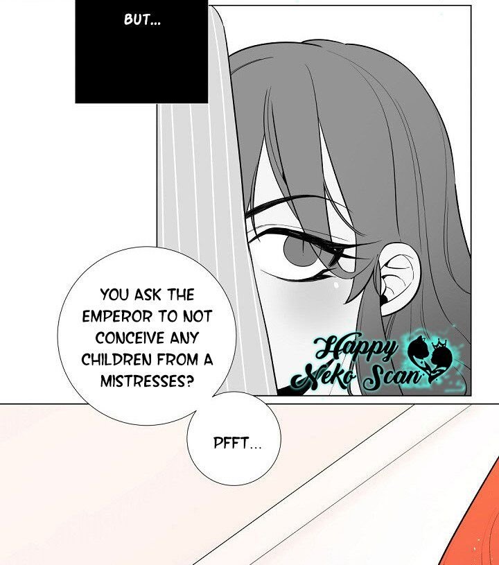 Lady to Queen Chapter 9 - Page 51
