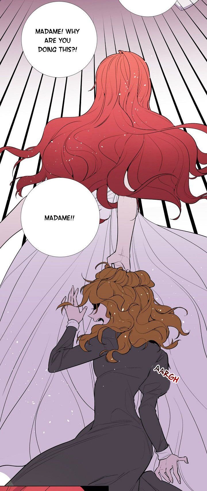Lady to Queen Chapter 10 - Page 47