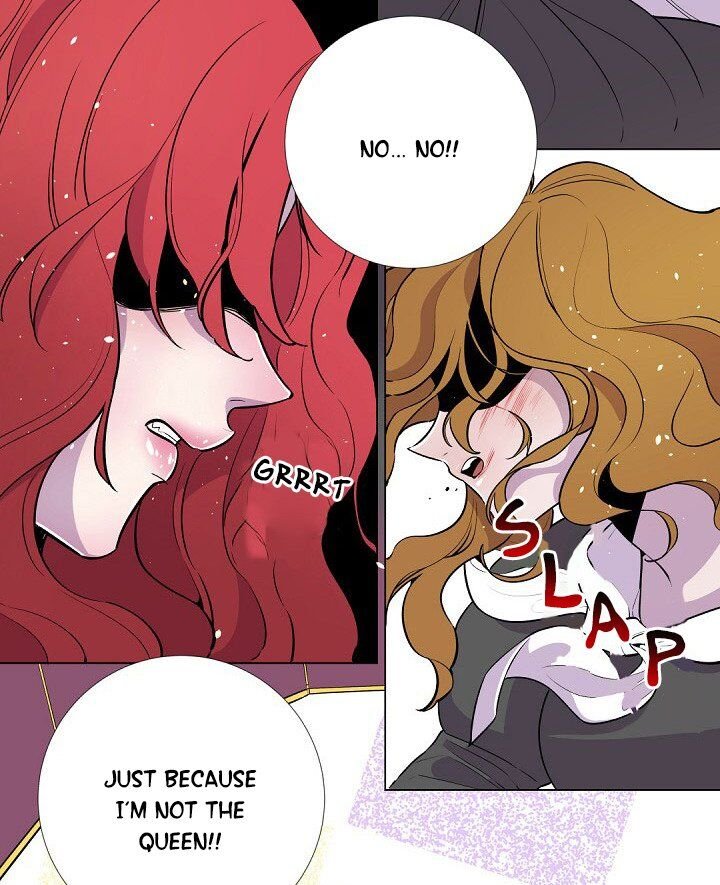 Lady to Queen Chapter 10 - Page 48
