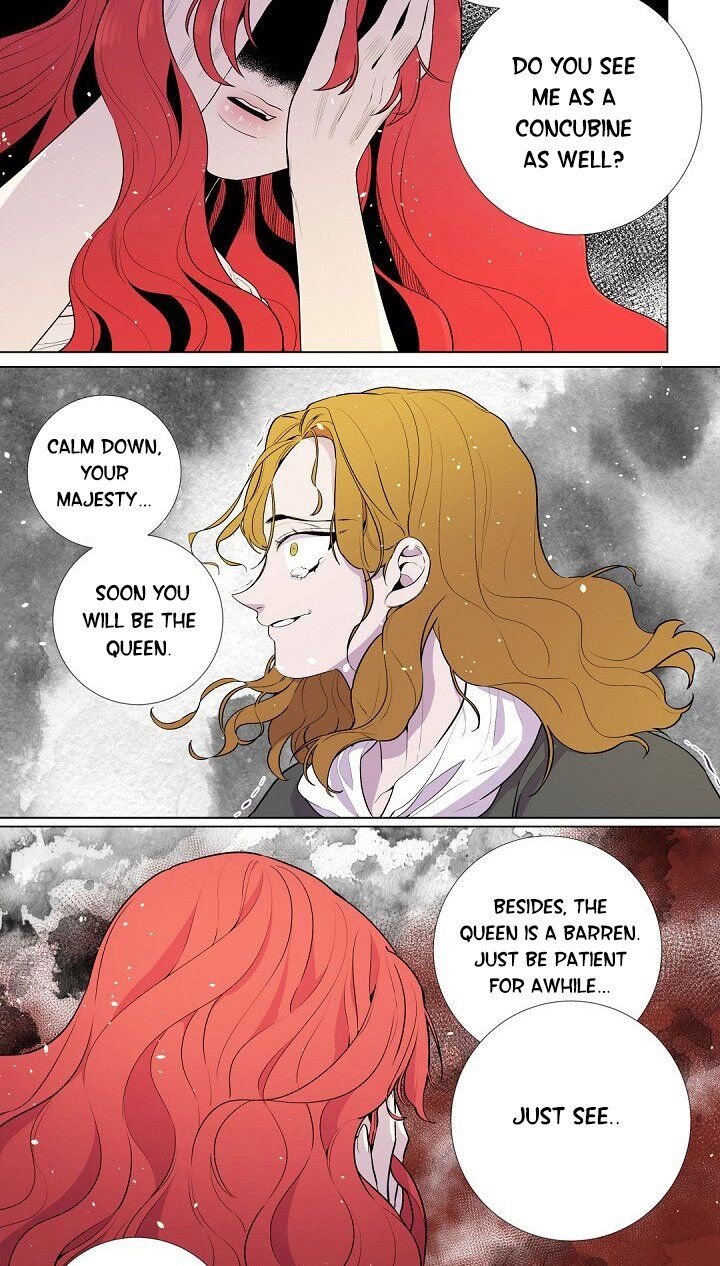 Lady to Queen Chapter 10 - Page 50