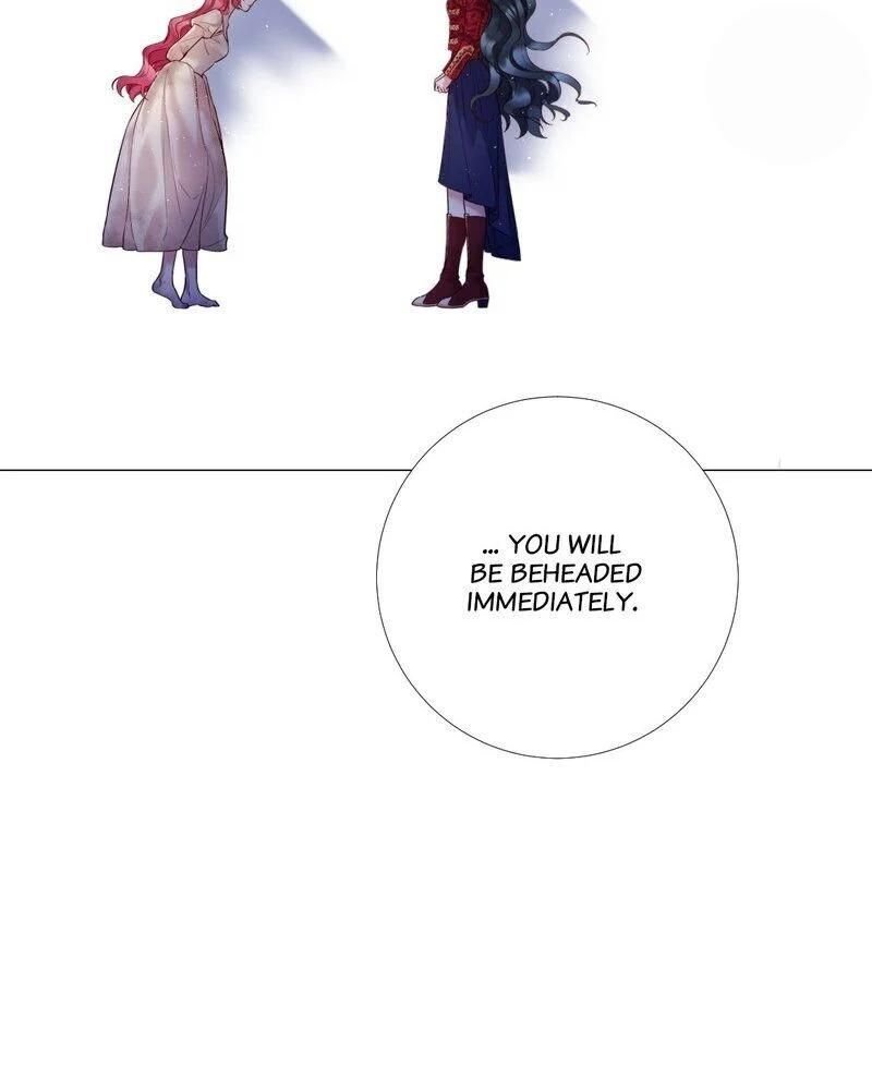 Lady to Queen Chapter 96 - Page 23