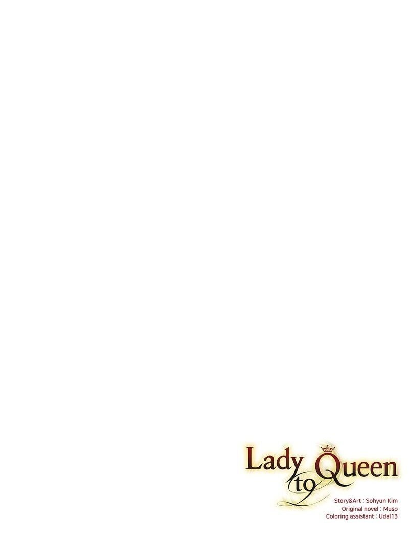 Lady to Queen Chapter 98 - Page 34