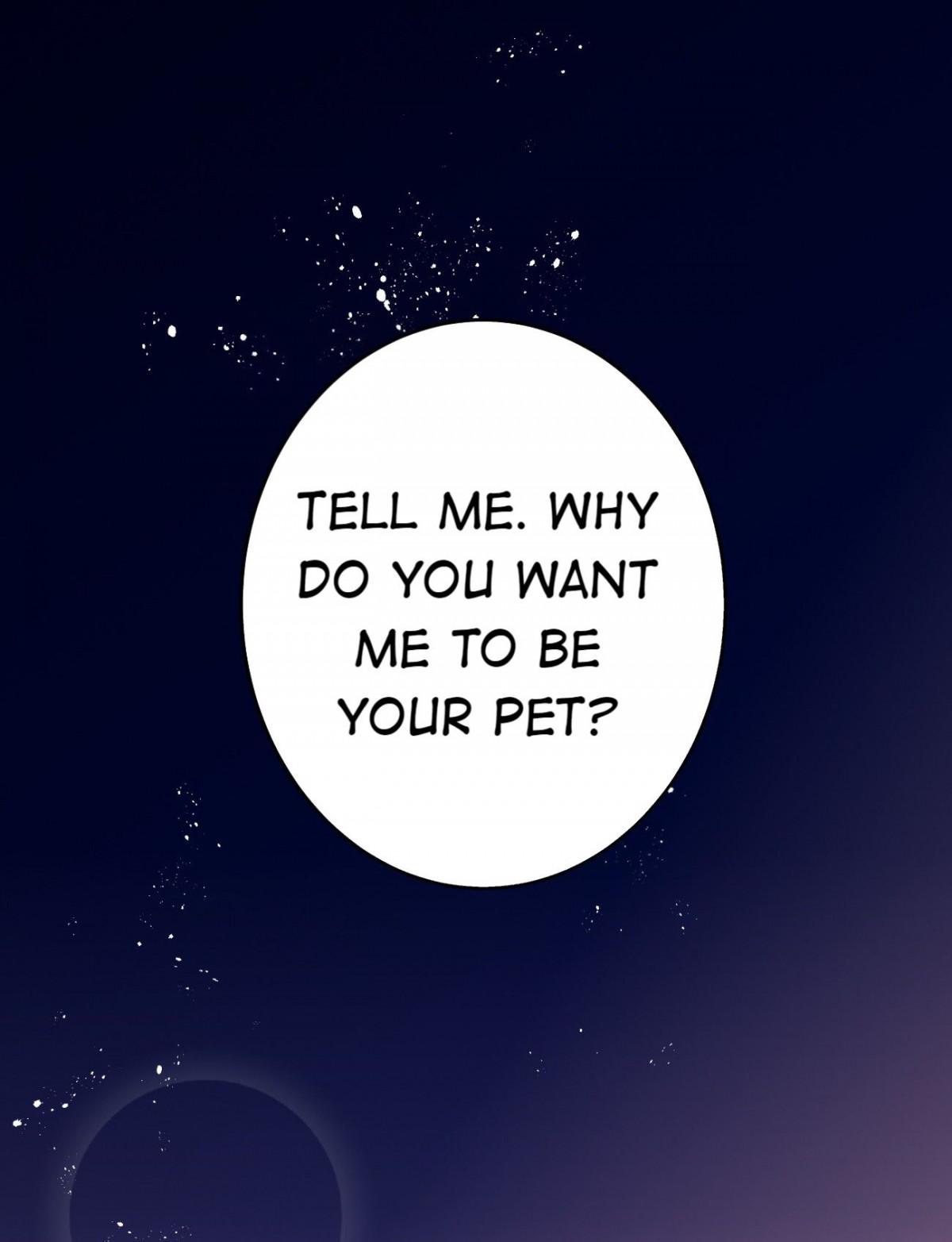 You Are My Catnip Chapter 15.1 - Page 1