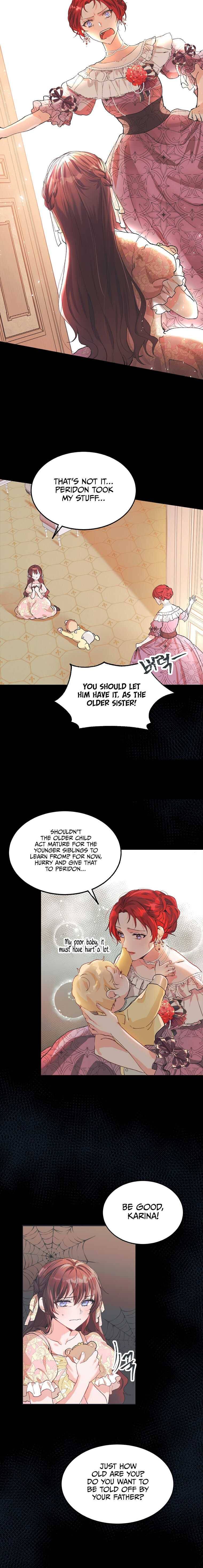 Limited Extra Time (The Time of the Terminally Ill Extra) Chapter 4 - Page 9