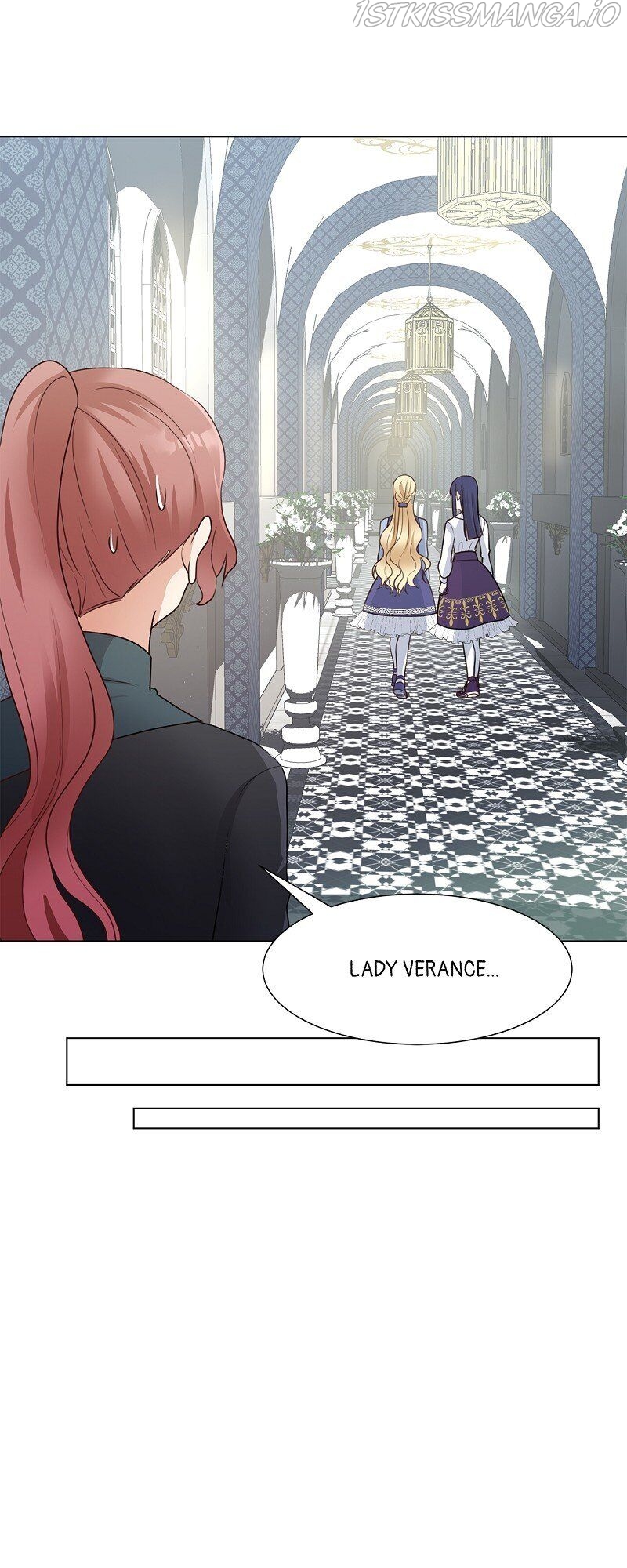 Welcome, It’s the First Time With This Kind of Villainess Chapter 27 - Page 36