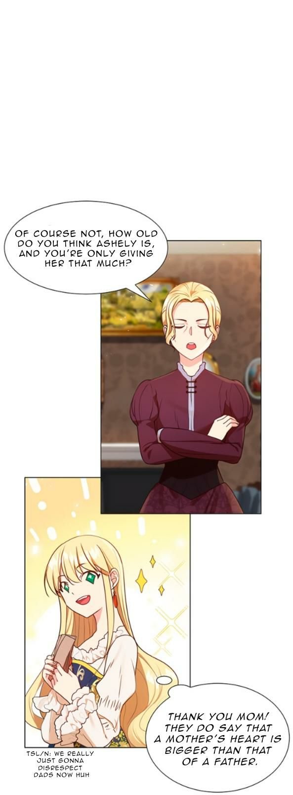 Welcome, It’s the First Time With This Kind of Villainess Chapter 5 - Page 45