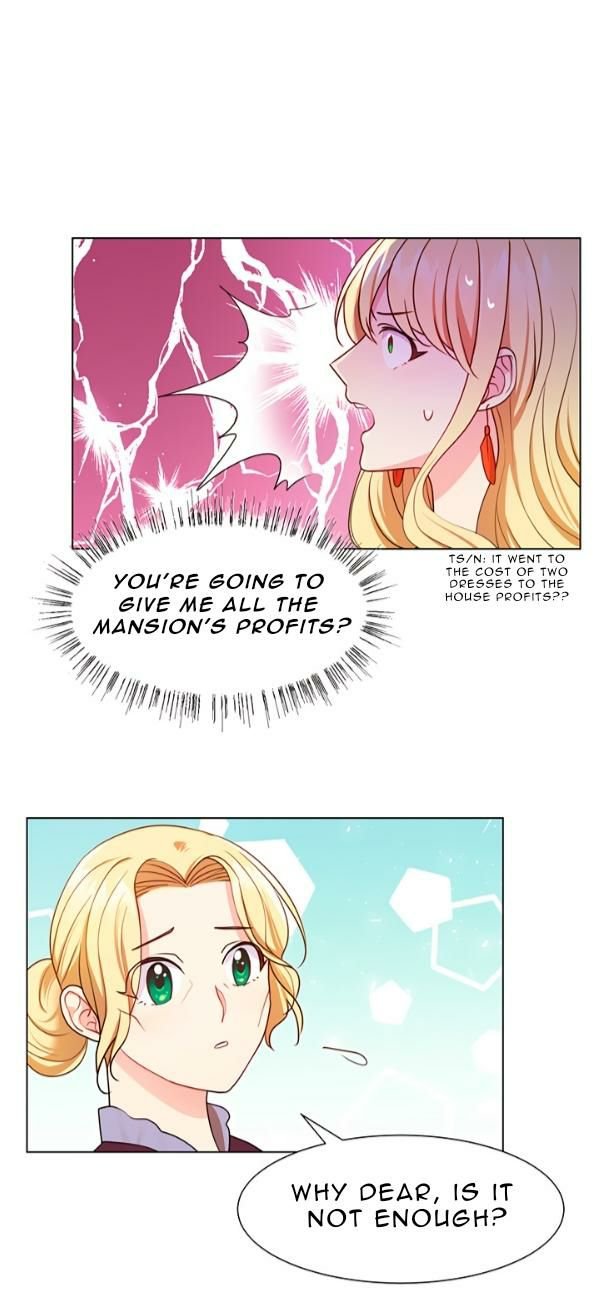 Welcome, It’s the First Time With This Kind of Villainess Chapter 5 - Page 48