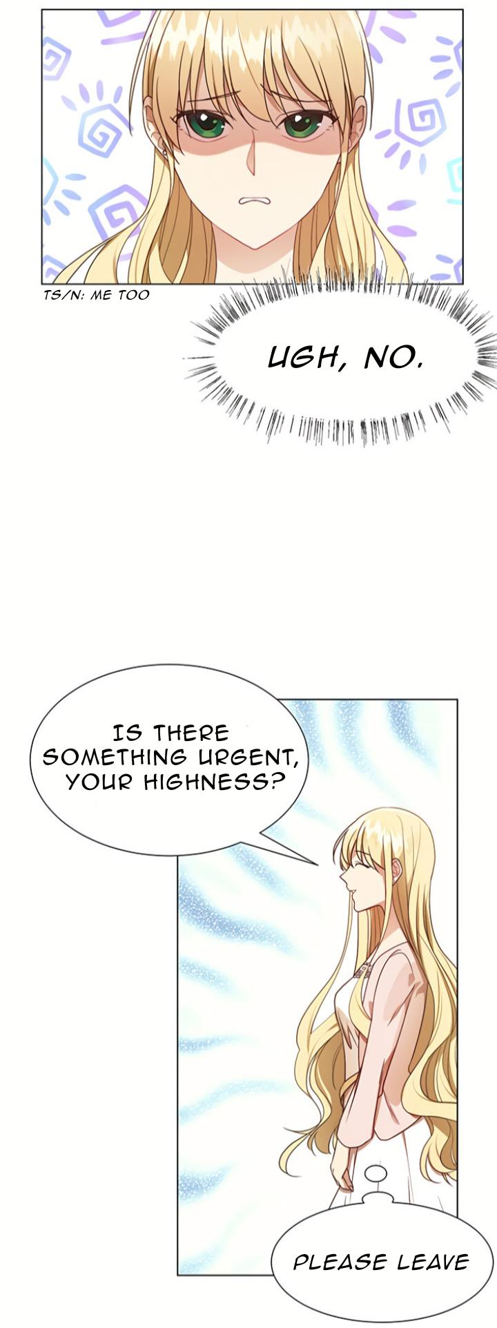 Welcome, It’s the First Time With This Kind of Villainess Chapter 6 - Page 63