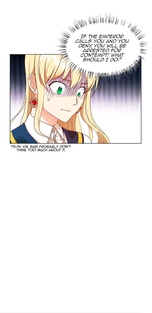 Welcome, It’s the First Time With This Kind of Villainess Chapter 8 - Page 35