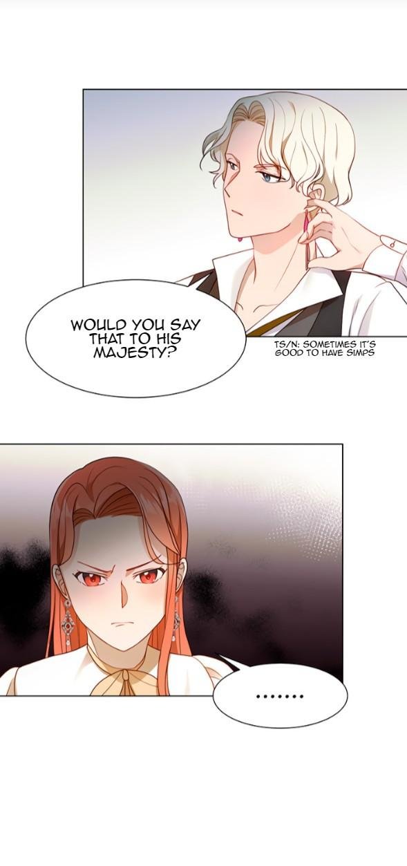 Welcome, It’s the First Time With This Kind of Villainess Chapter 9 - Page 11