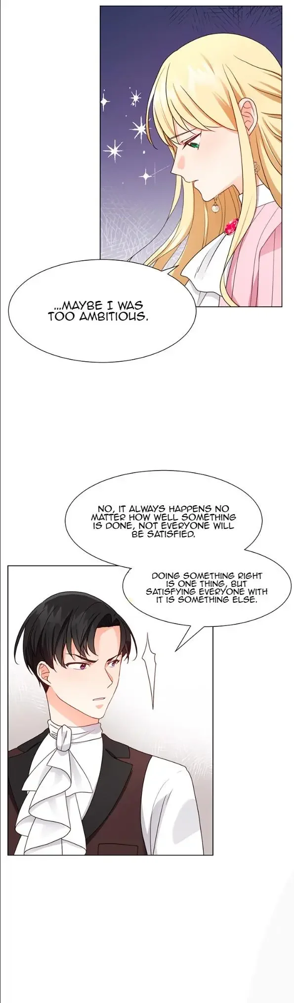Welcome, It’s the First Time With This Kind of Villainess Chapter 10 - Page 33